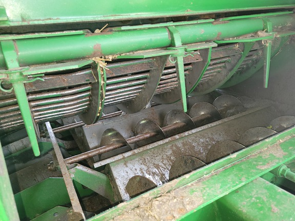 Photo of 2018 John Deere S780