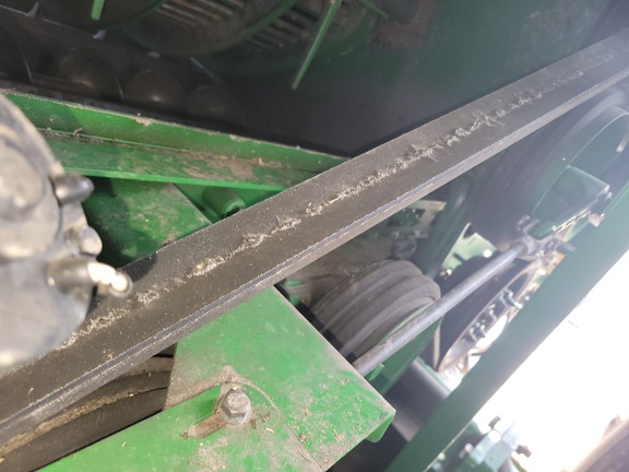 Photo of 2018 John Deere S780