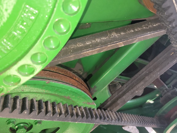 Photo of 2018 John Deere S780