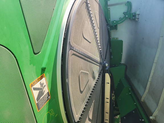Photo of 2018 John Deere S780