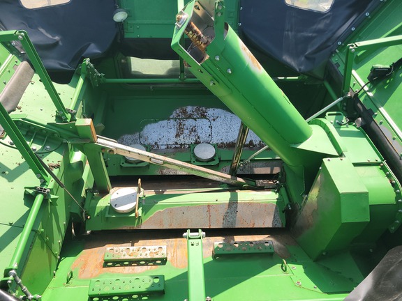 Photo of 2018 John Deere S780