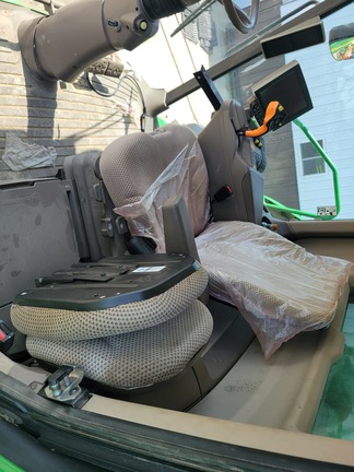 Photo of 2018 John Deere S780