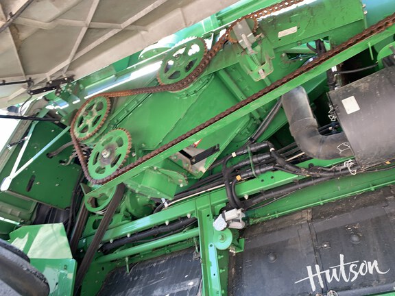 Photo of 2018 John Deere S780