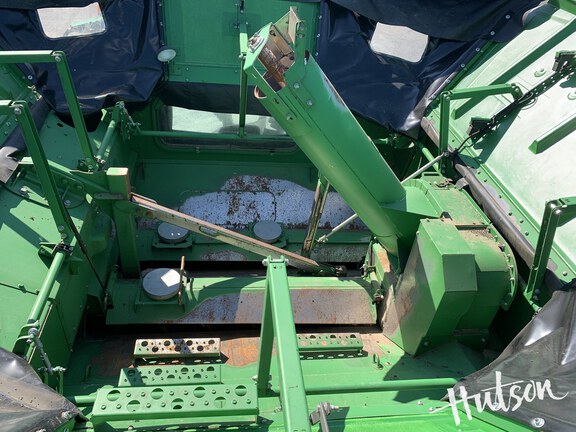 Photo of 2018 John Deere S780