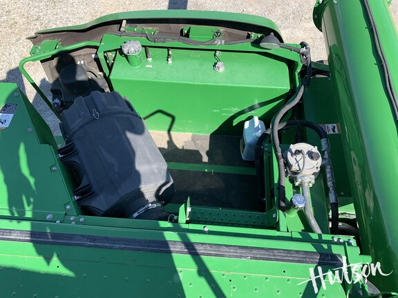 Photo of 2018 John Deere S780