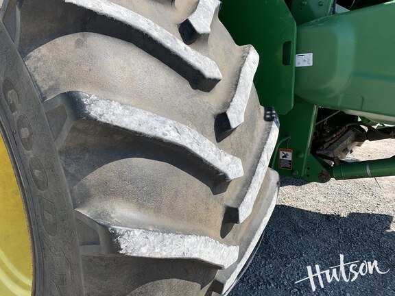 Photo of 2018 John Deere S780