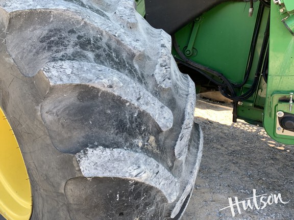 Photo of 2018 John Deere S780