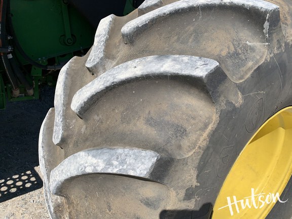 Photo of 2018 John Deere S780
