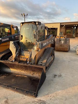 2023 John Deere 325G