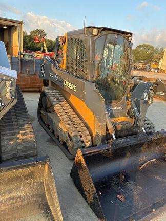 Photo of 2023 John Deere 325G