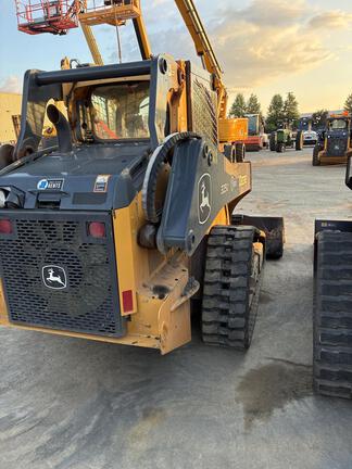 2023 John Deere 325G