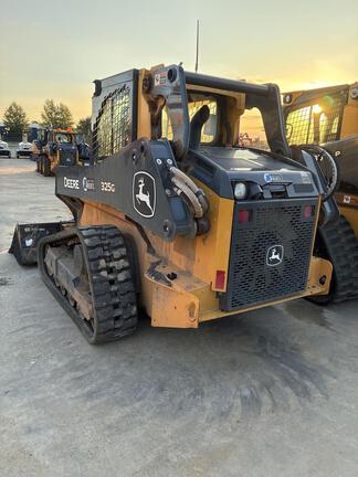 2023 John Deere 325G