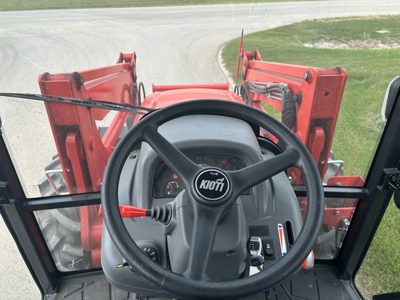 2025 Kioti RX7320