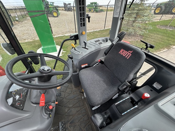 2025 Kioti RX7320