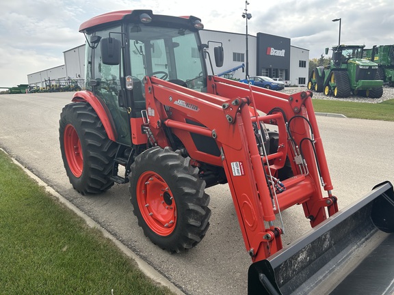 2025 Kioti RX7320