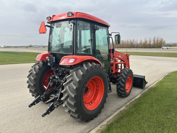 2025 Kioti RX7320