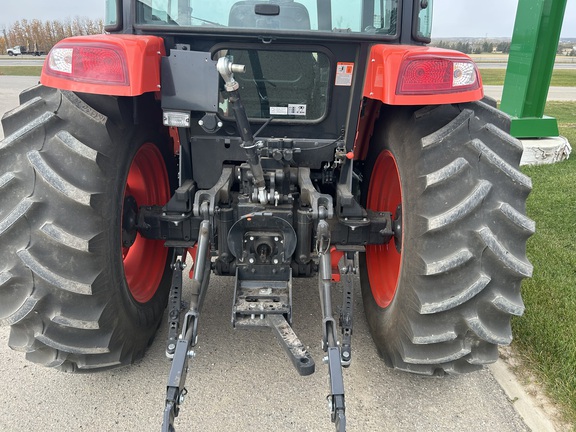 2025 Kioti RX7320