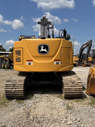 2023 John Deere 345 P