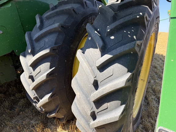 2014 John Deere S670 (11th thumbnail)
