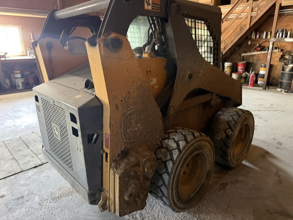 Photo of 2024 John Deere 318G