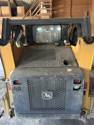 Photo of 2024 John Deere 318G