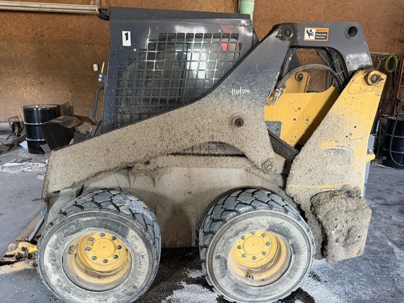 Photo of 2024 John Deere 318G