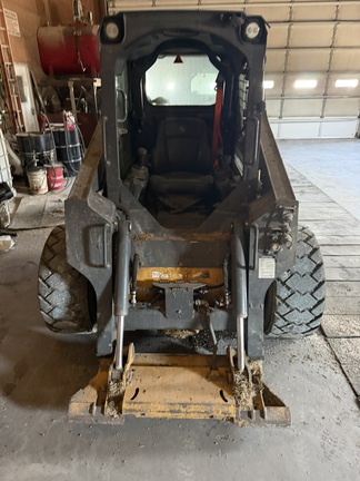 Photo of 2024 John Deere 318G