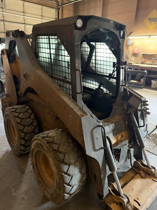 Photo of 2024 John Deere 318G