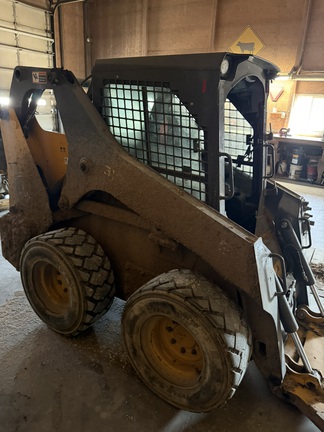 Photo of 2024 John Deere 318G