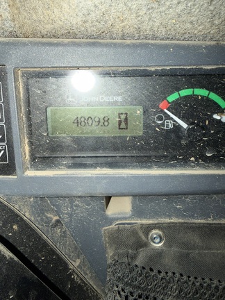 Photo of 2024 John Deere 318G