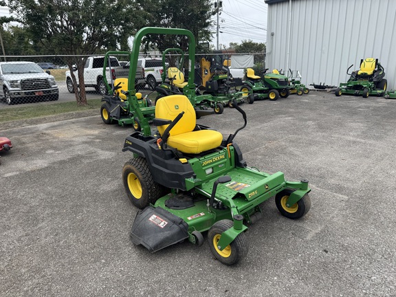 2024 John Deere Z515E