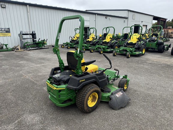 2024 John Deere Z515E