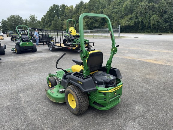 2024 John Deere Z515E
