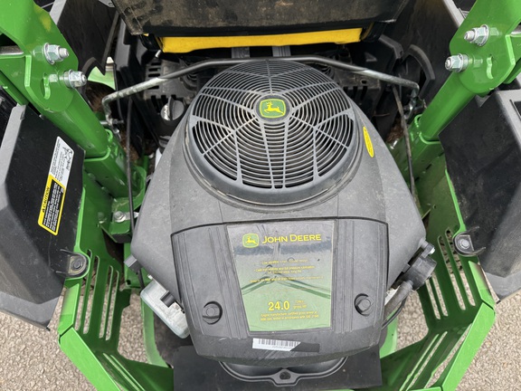 2024 John Deere Z515E