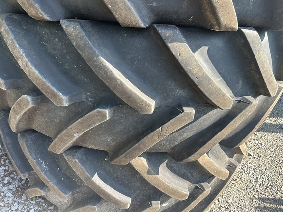 Photo of 2023 Michelin 650/85R38 Mach X Bib