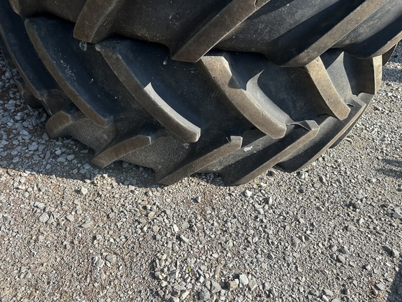 Photo of 2023 Michelin 650/85R38 Mach X Bib