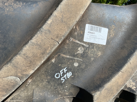 Photo of 2023 Michelin 650/85R38 Mach X Bib