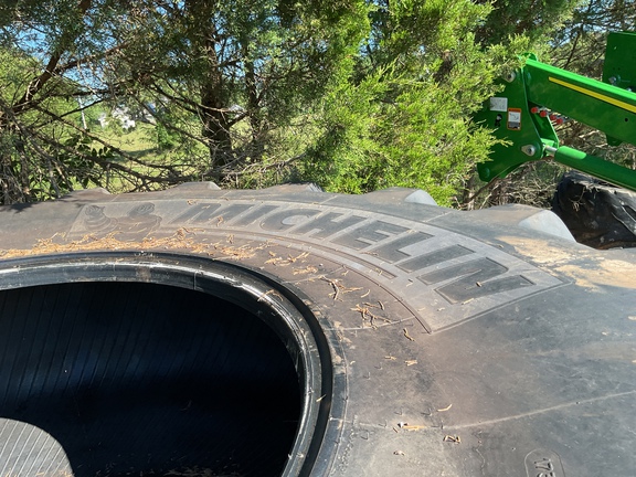 Photo of 2023 Michelin 650/85R38 Mach X Bib