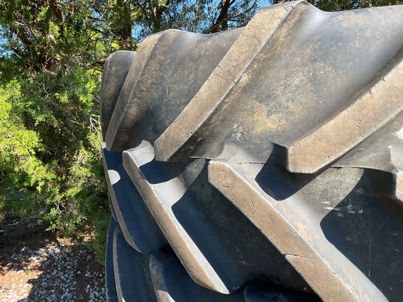 Photo of 2023 Michelin 650/85R38 Mach X Bib