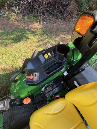 2026 John Deere 5075E-6