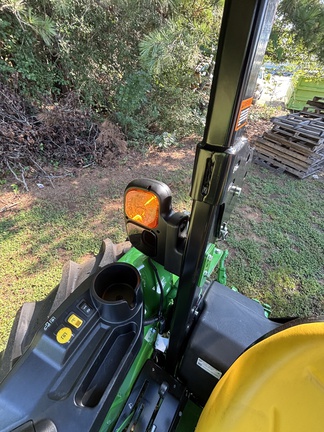 2026 John Deere 5075E-7