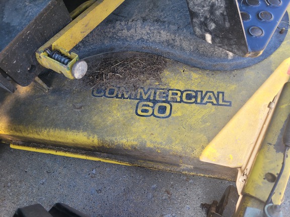 Photo of 2002 John Deere 4210