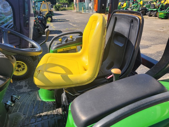 Photo of 2002 John Deere 4210