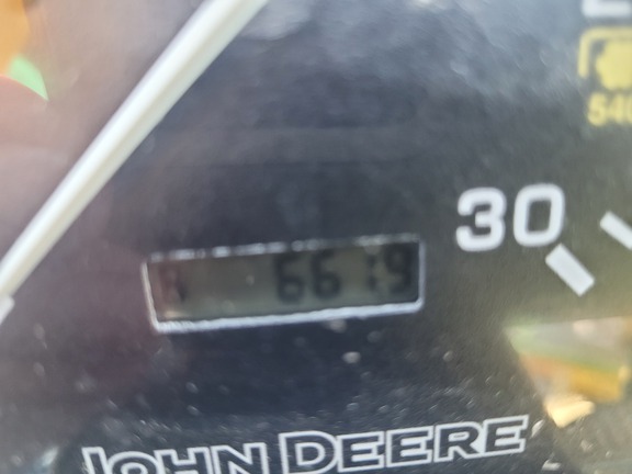 Photo of 2002 John Deere 4210