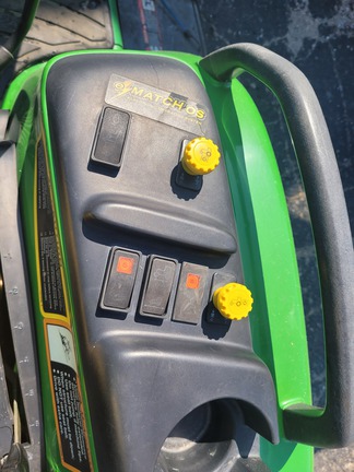 Photo of 2002 John Deere 4210