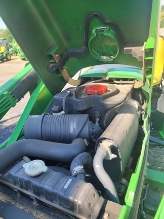 Photo of 2002 John Deere 4210