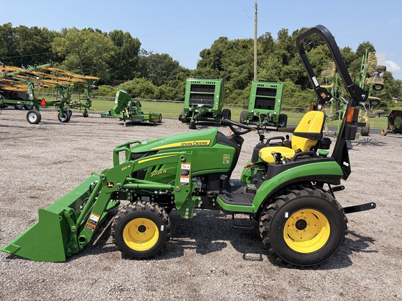 2026 John Deere 2025R