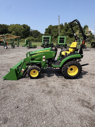 2026 John Deere 2025R