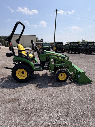 2026 John Deere 2025R