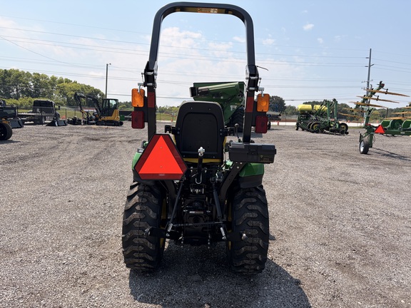 2026 John Deere 2025R